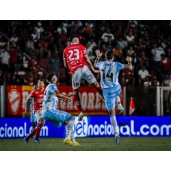 O Londrina rebaixado tem dois jogos para cumprir na Série B